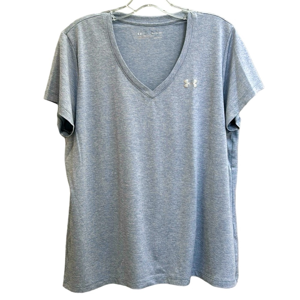 Women’s Under Armor Workout Shirt